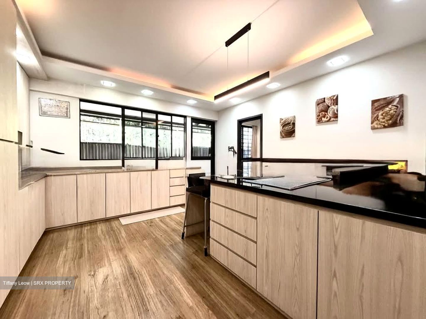 Lentor Villas (D26), Terrace #558443041